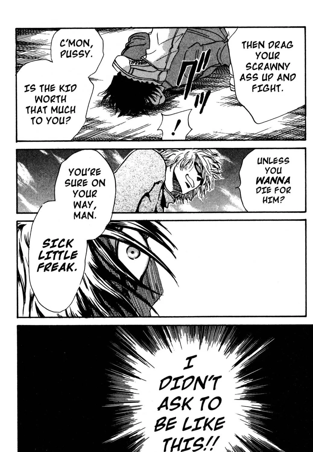 Read Hands Off! chapter 9 image 86 on Lezhin
