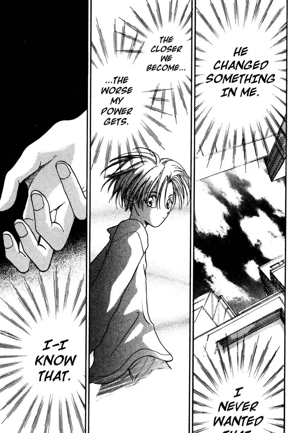 Read Hands Off! chapter 9 image 88 on Lezhin
