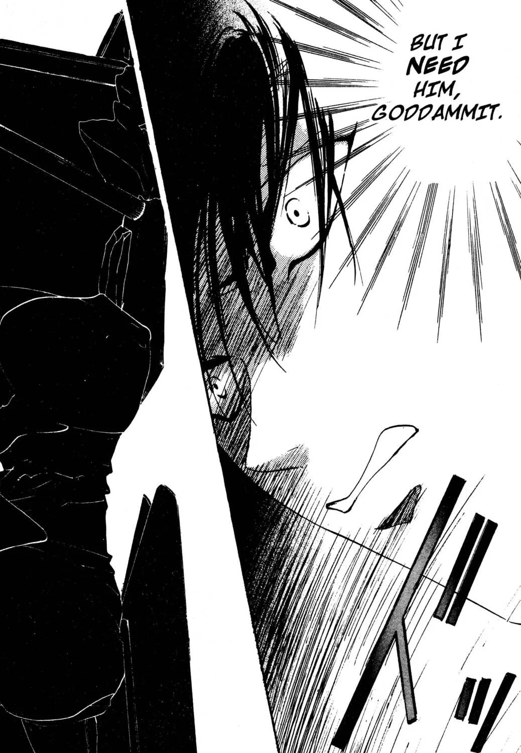 Read Hands Off! chapter 9 image 90 on Lezhin