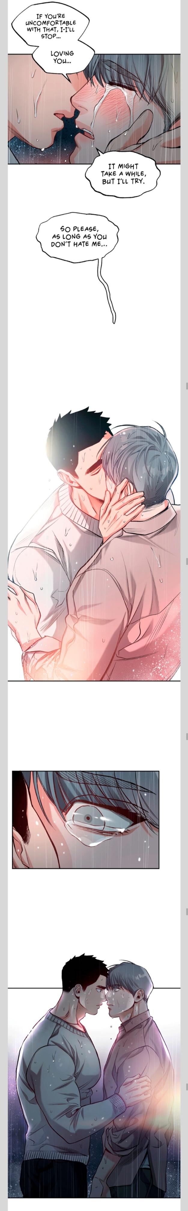 Hands Up Me! Chapter 5 page 14 - 
