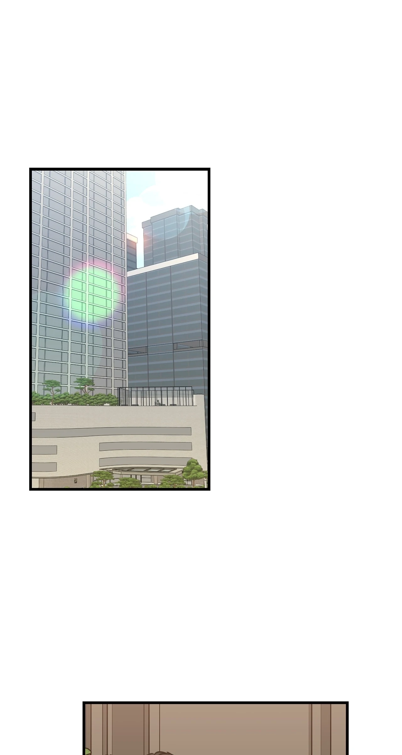 Read Hands Up! chapter 0.1 image 1 on Lezhin