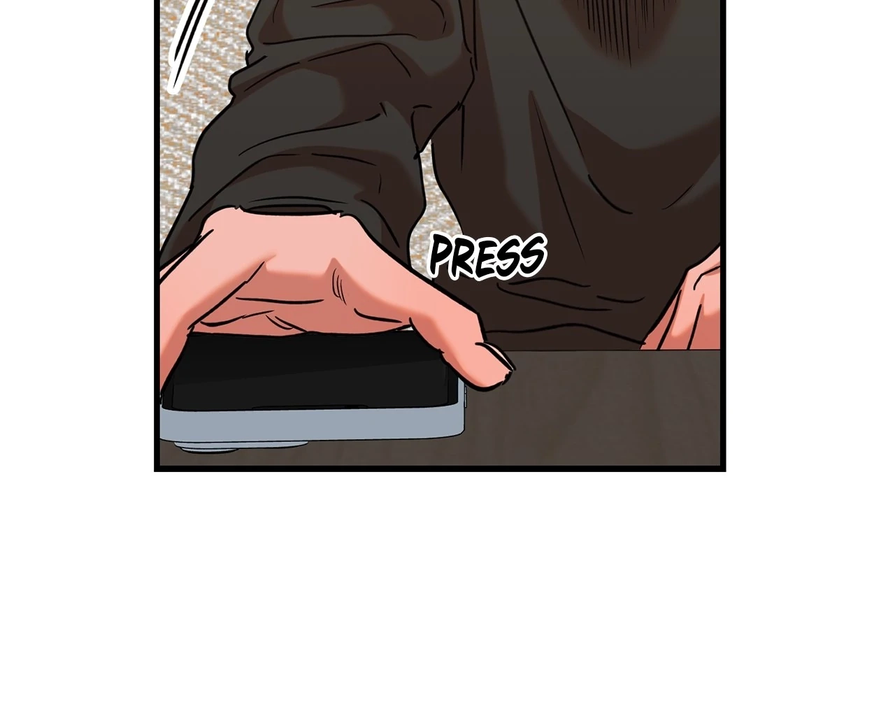 Read Hands Up! chapter 0.1 image 11 on Lezhin