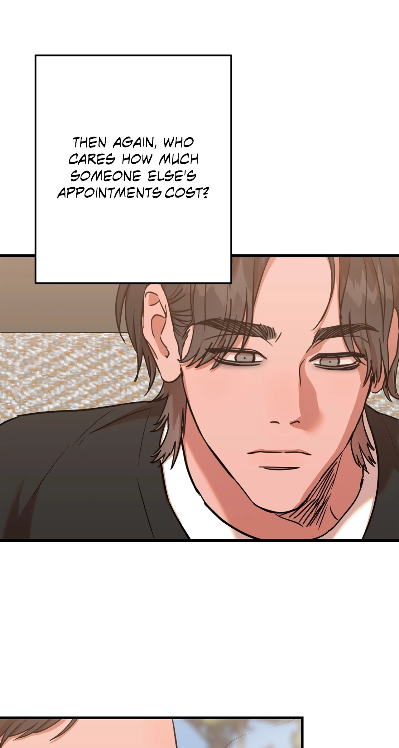 Read Hands Up! chapter 0.1 image 12 on Lezhin