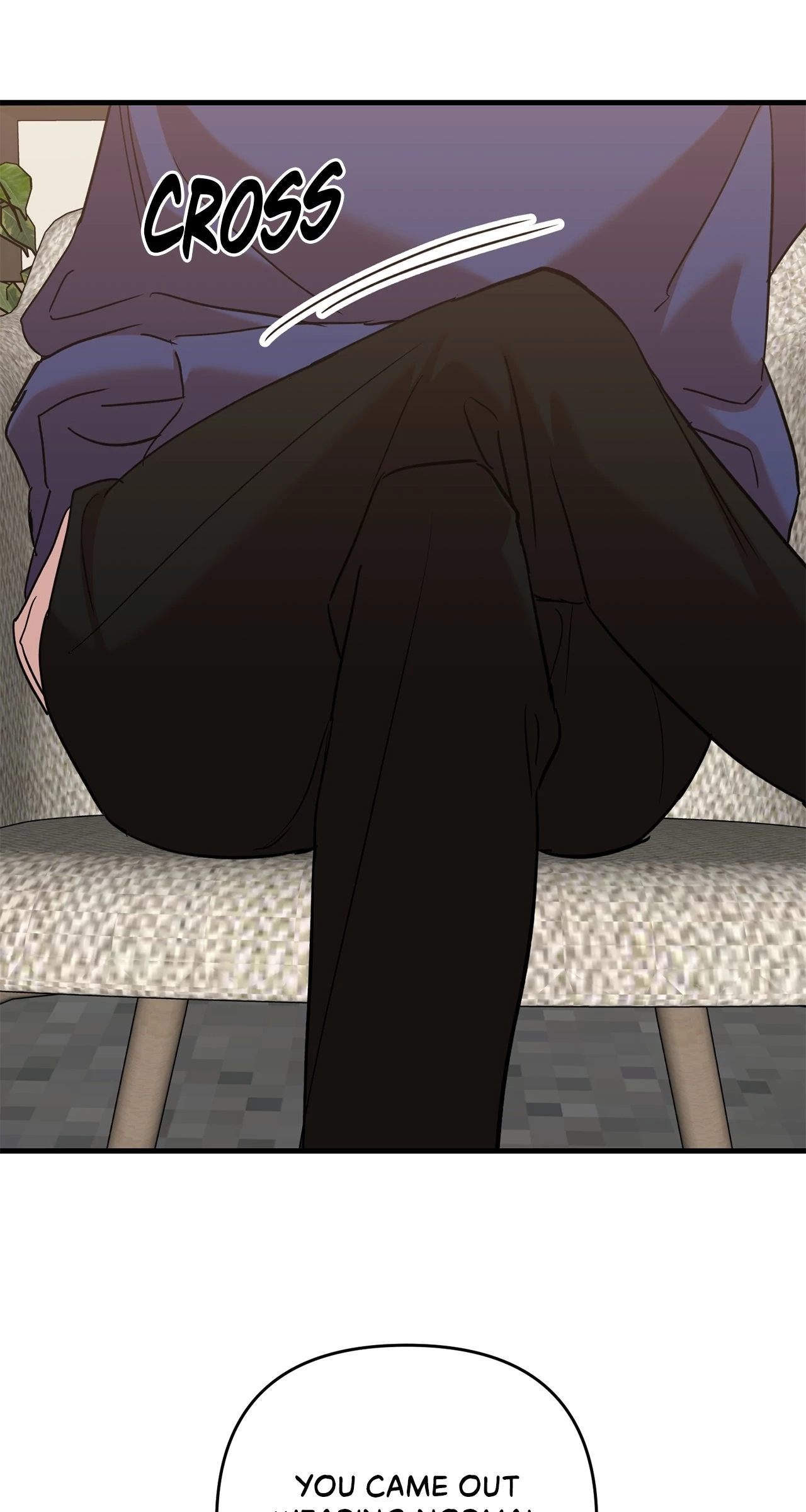 Read Hands Up! chapter 0.1 image 16 on Lezhin