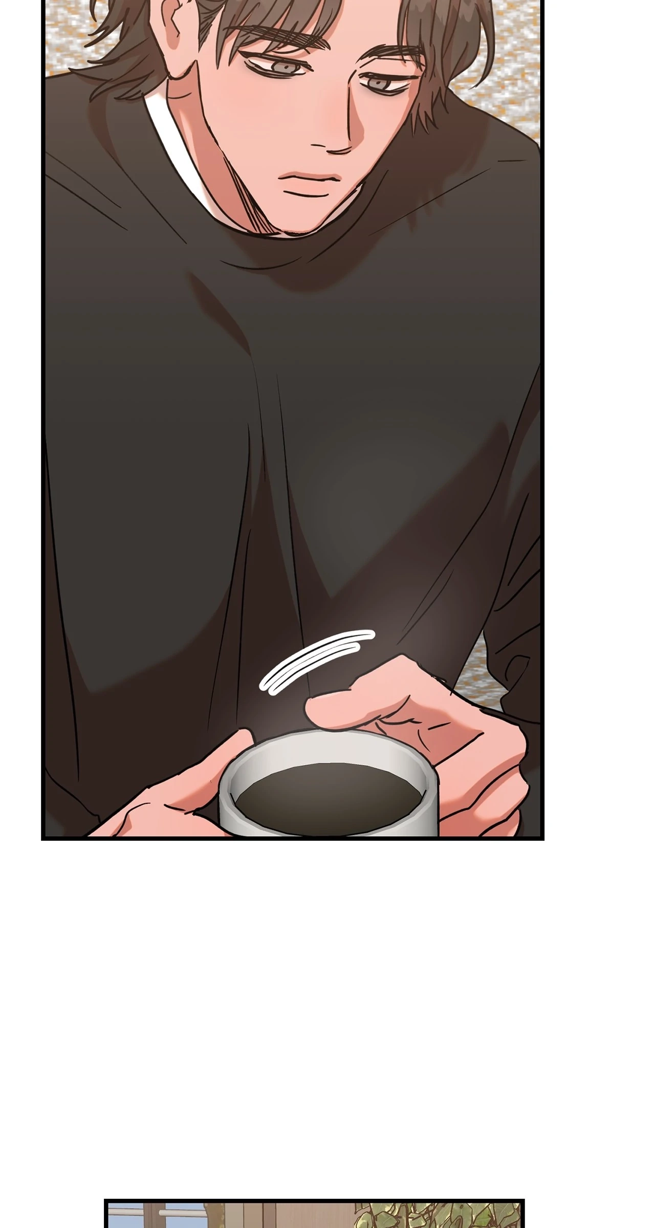 Read Hands Up! chapter 0.1 image 8 on Lezhin