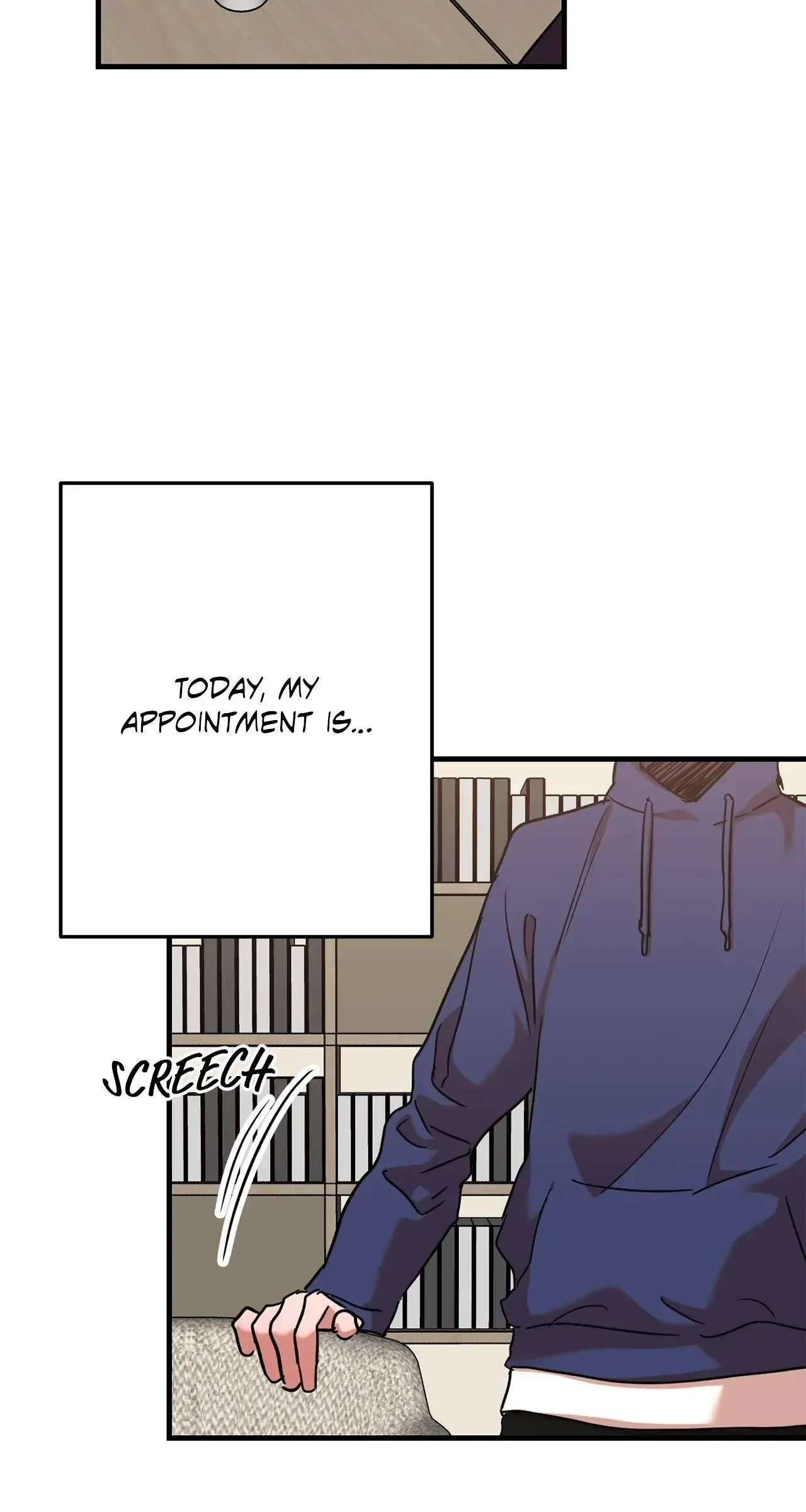 Read Hands Up! chapter 14.5 image 14 on Lezhin