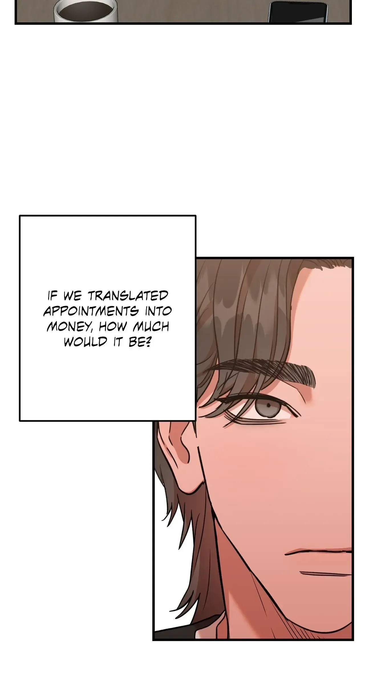Read Hands Up! chapter 14.5 image 3 on Lezhin
