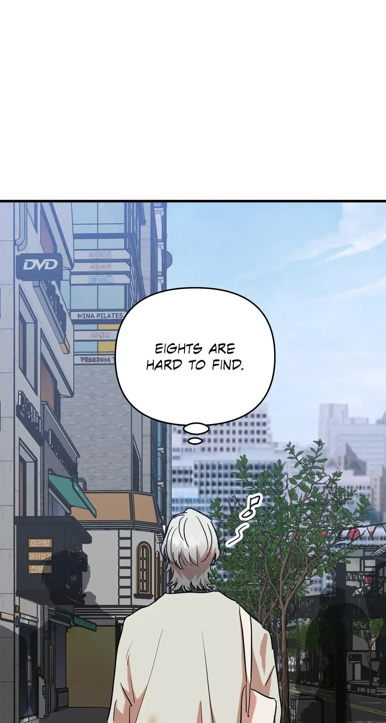 Read Hands Up! chapter 21.5 image 10 on Lezhin