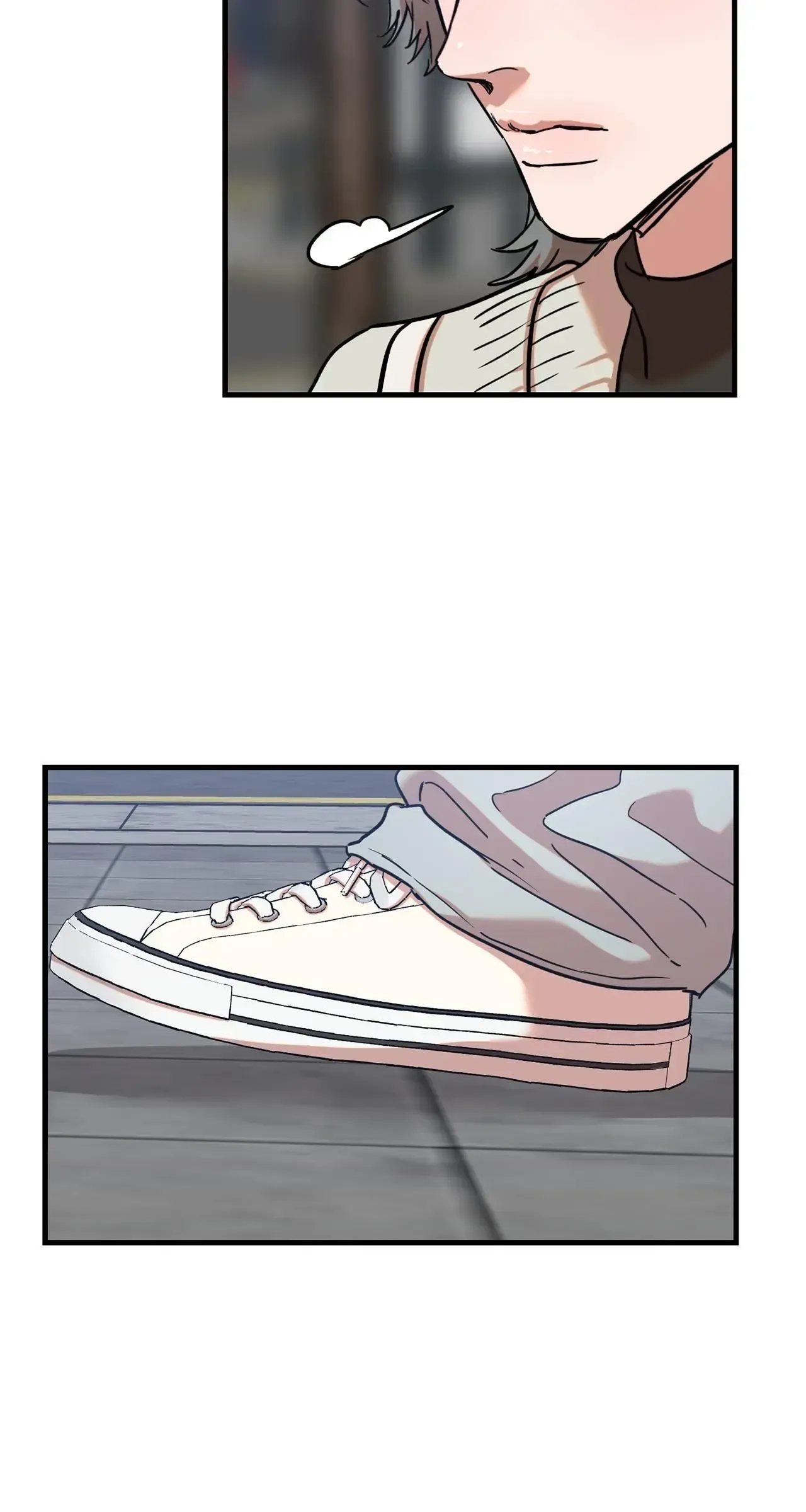 Read Hands Up! chapter 21.5 image 13 on Lezhin