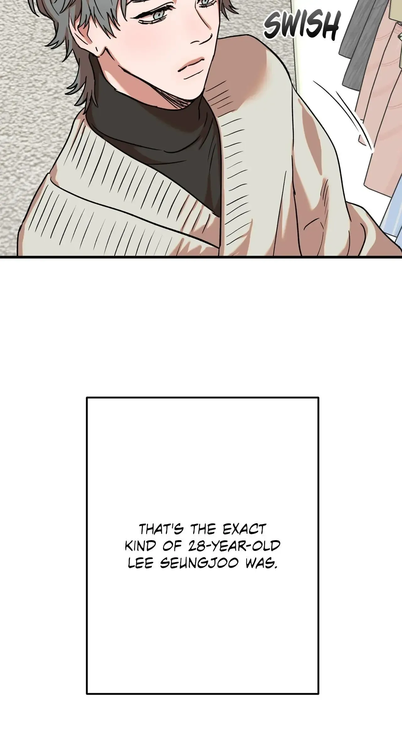 Read Hands Up! chapter 21.5 image 7 on Lezhin