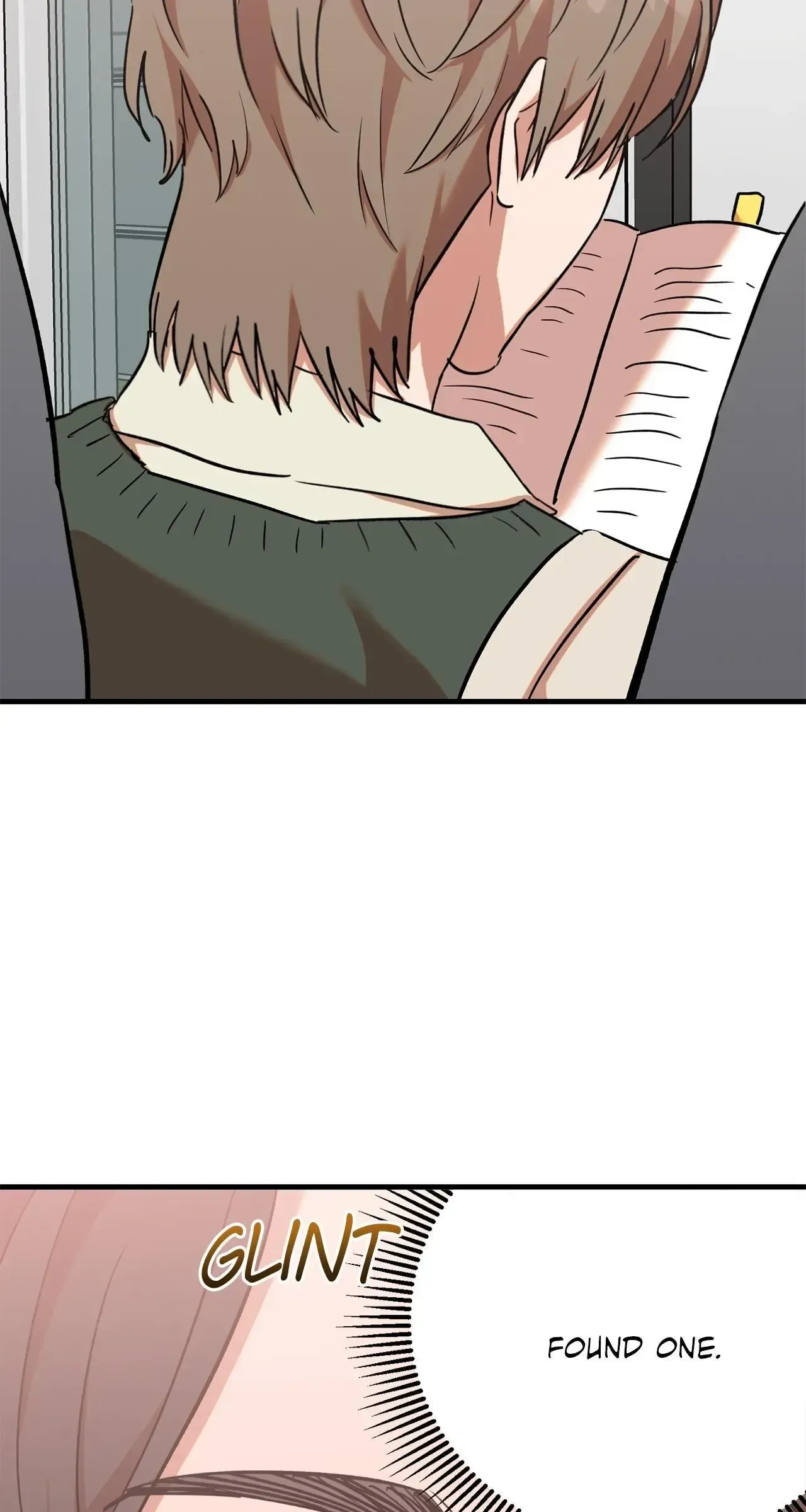 Read Hands Up! chapter 28.5 image 10 on Lezhin