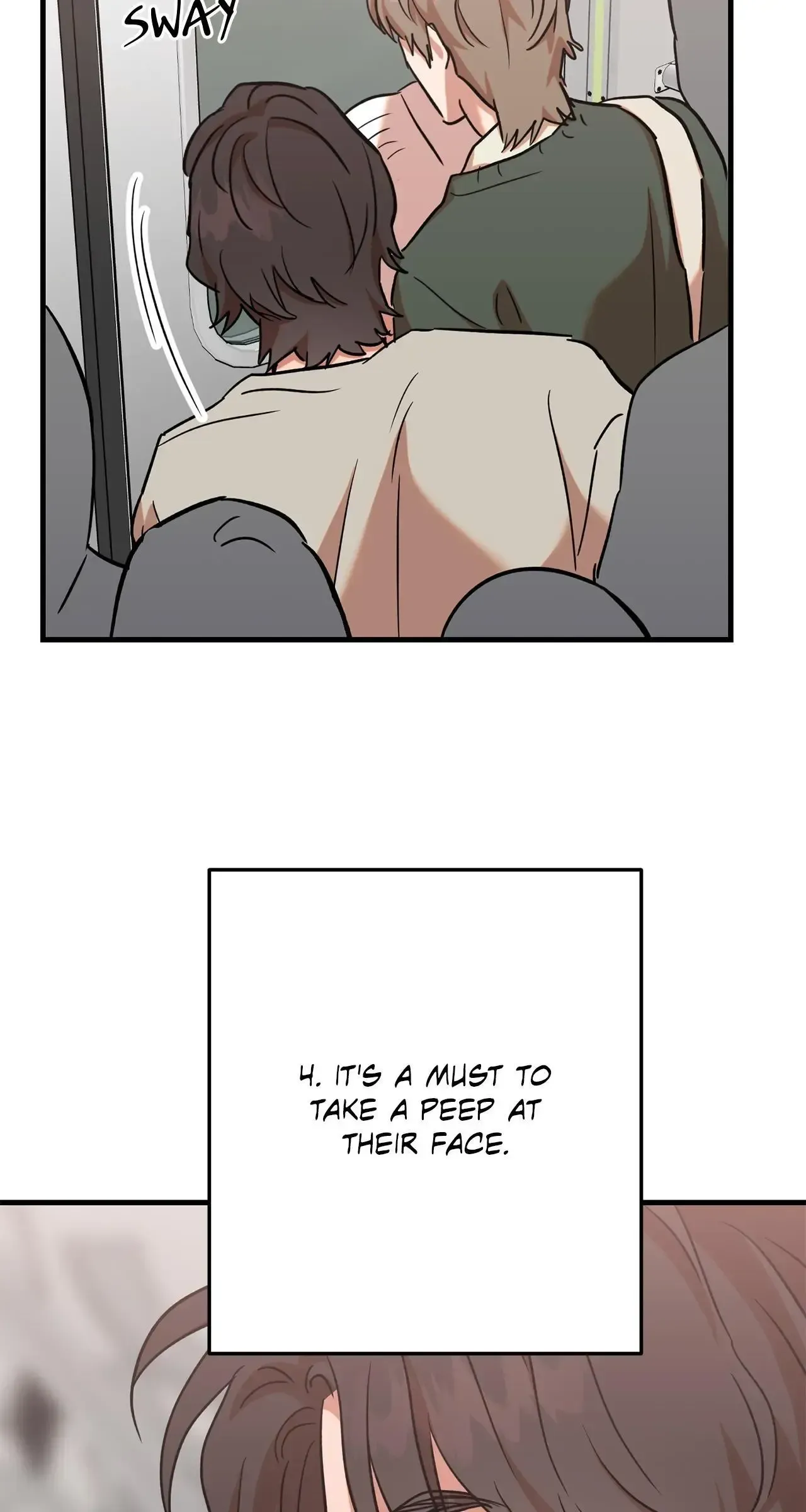 Read Hands Up! chapter 28.5 image 14 on Lezhin