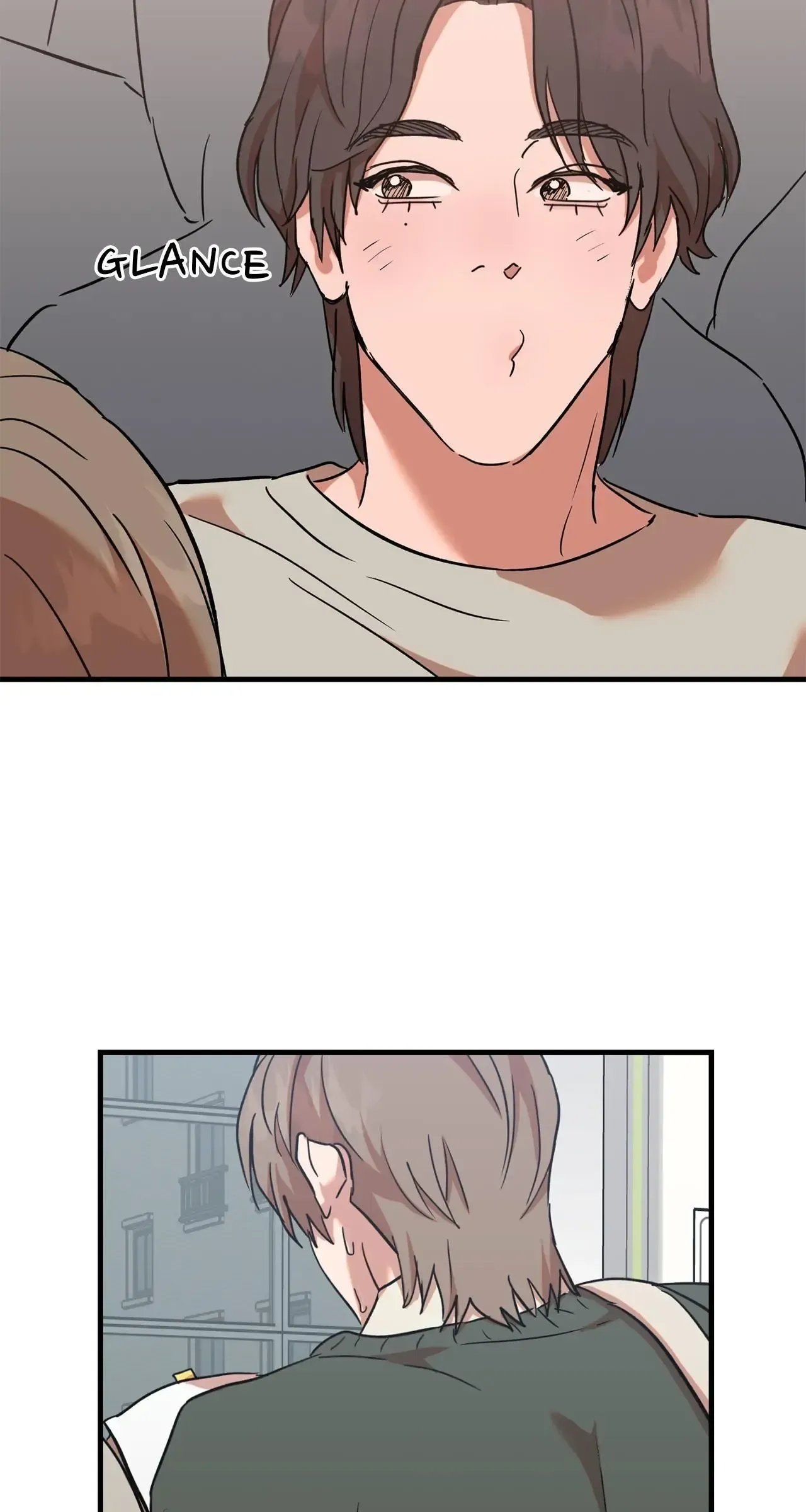 Read Hands Up! chapter 28.5 image 20 on Lezhin