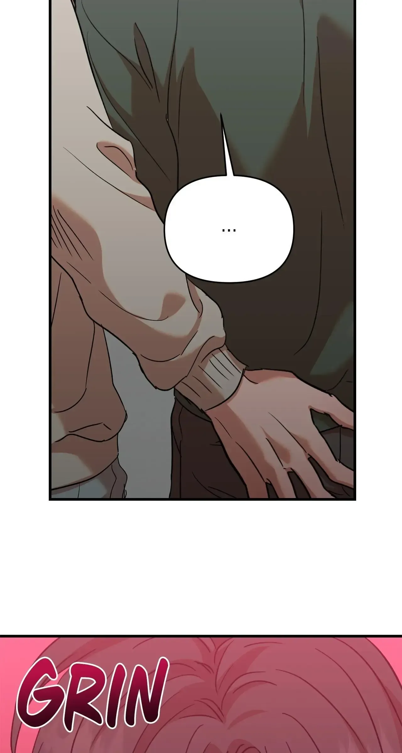 Read Hands Up! chapter 28.5 image 21 on Lezhin