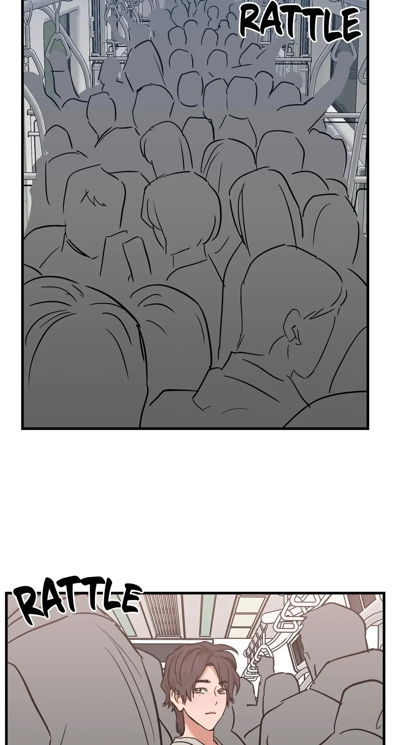 Read Hands Up! chapter 28.5 image 3 on Lezhin
