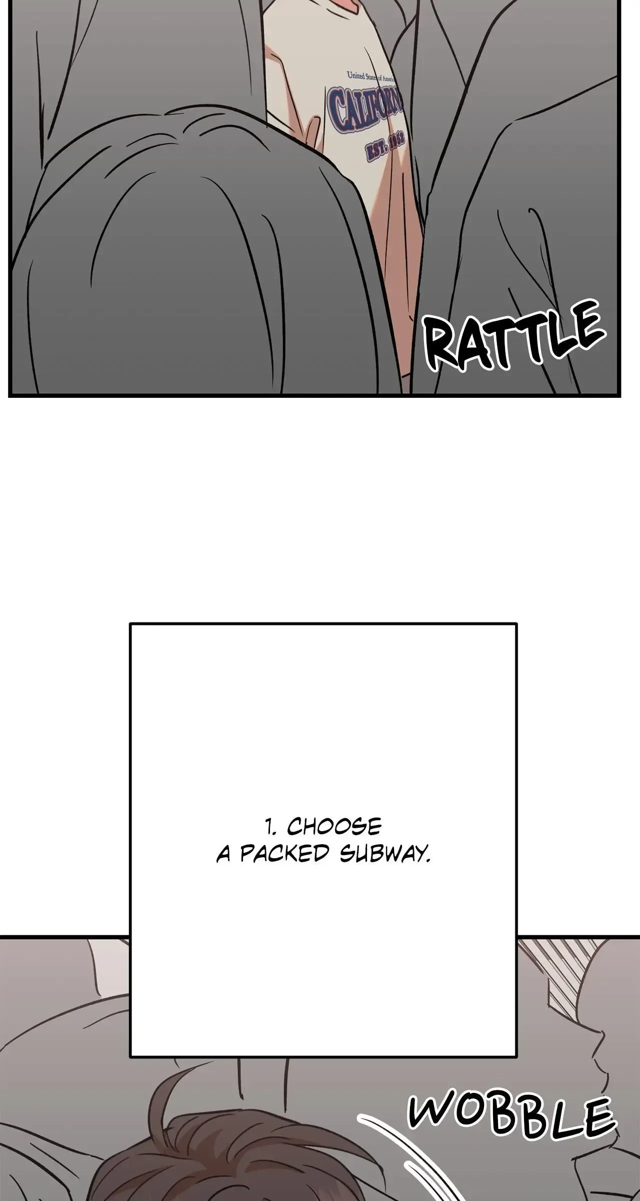 Read Hands Up! chapter 28.5 image 4 on Lezhin