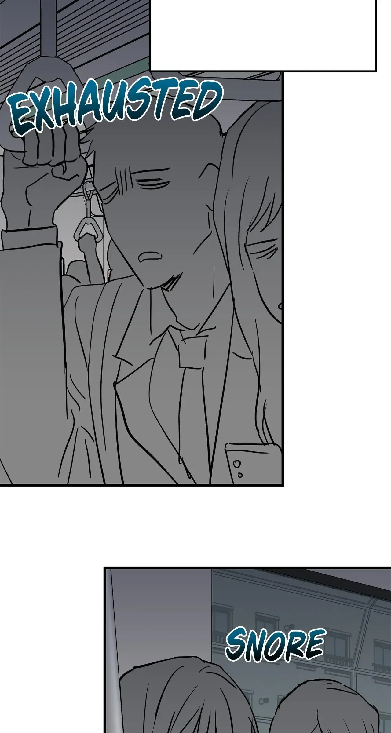 Read Hands Up! chapter 28.5 image 6 on Lezhin