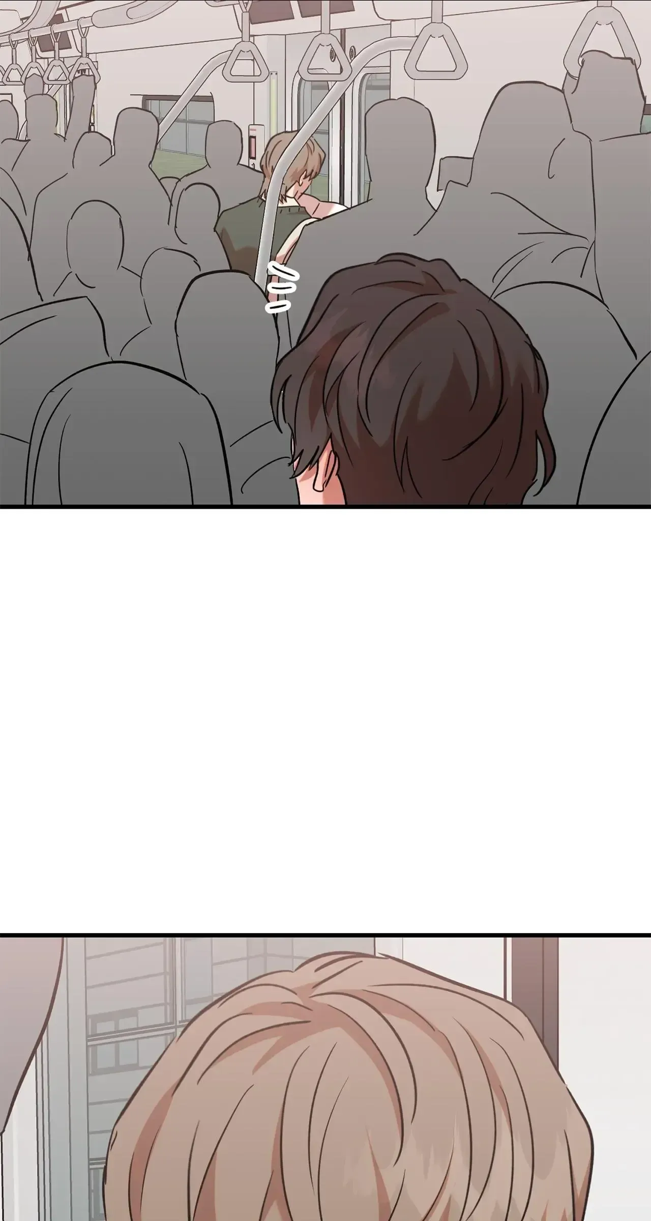 Read Hands Up! chapter 28.5 image 9 on Lezhin
