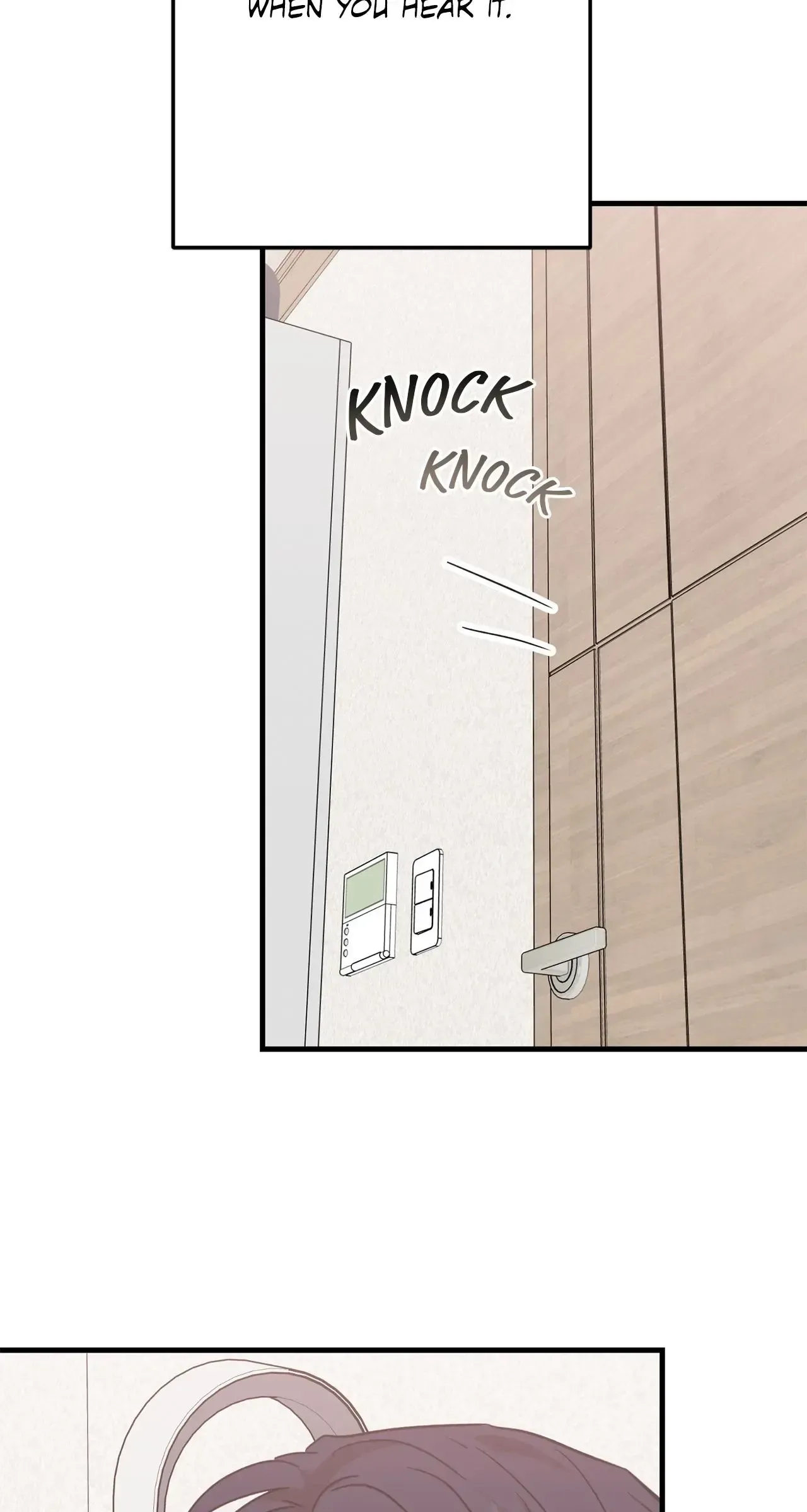 Read Hands Up! chapter 35.5 image 11 on Lezhin