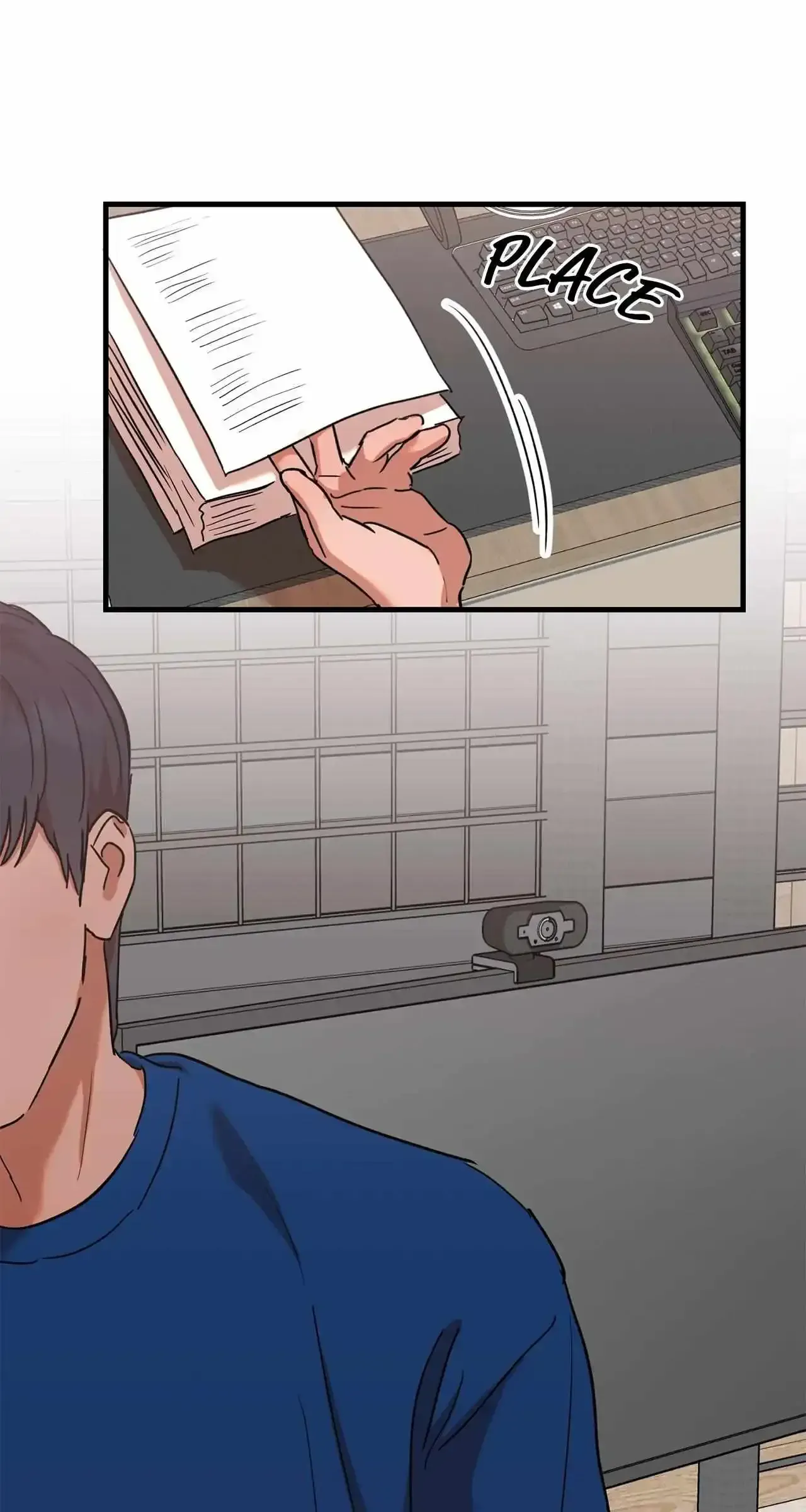 Read Hands Up! chapter 35.5 image 13 on Lezhin