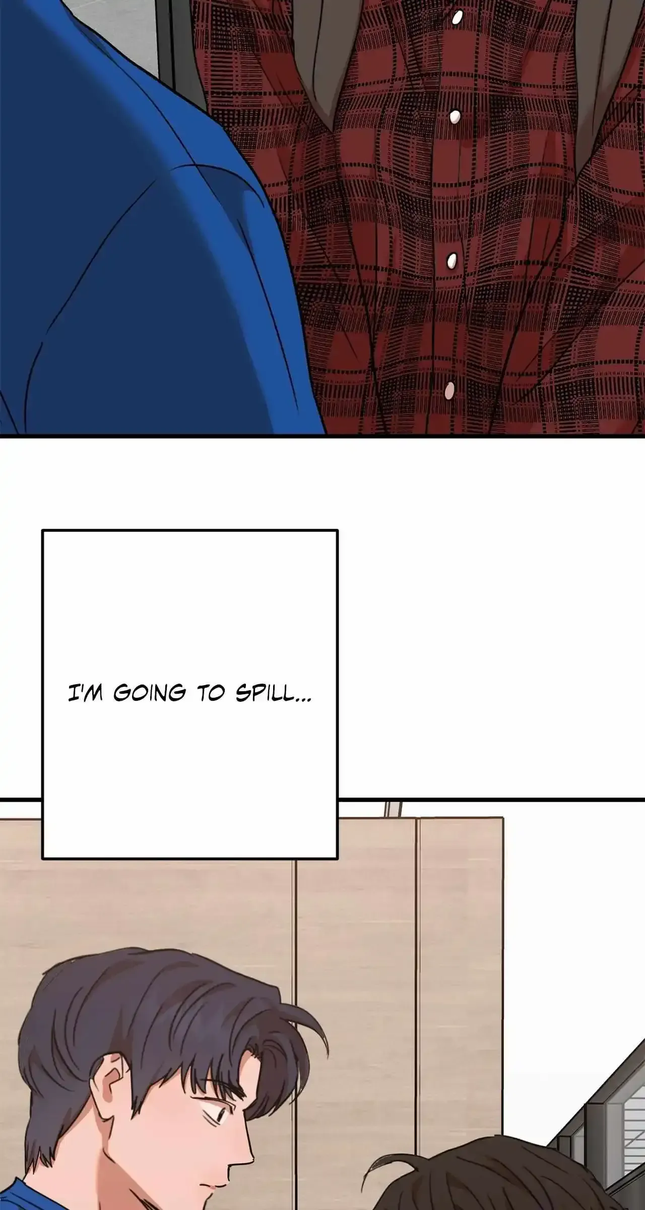 Read Hands Up! chapter 35.5 image 19 on Lezhin