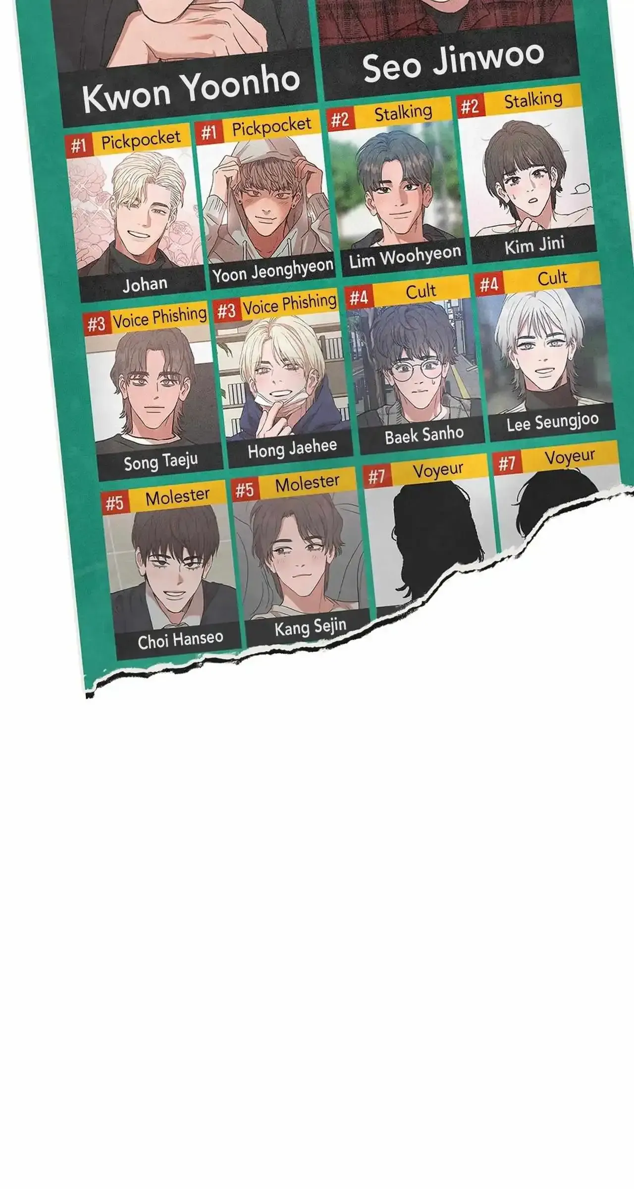 Read Hands Up! chapter 35.5 image 23 on Lezhin