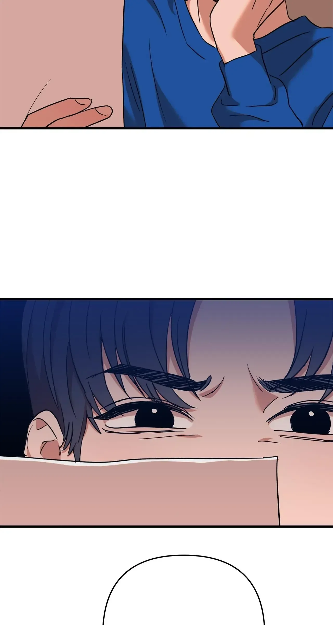 Read Hands Up! chapter 35.5 image 9 on Lezhin