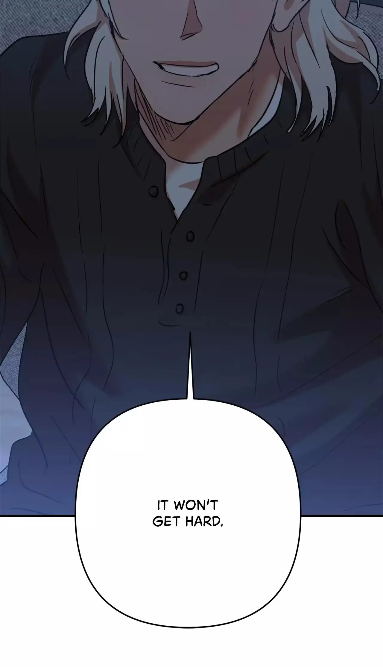 Read Hands Up! chapter 43.5 image 10 on Lezhin