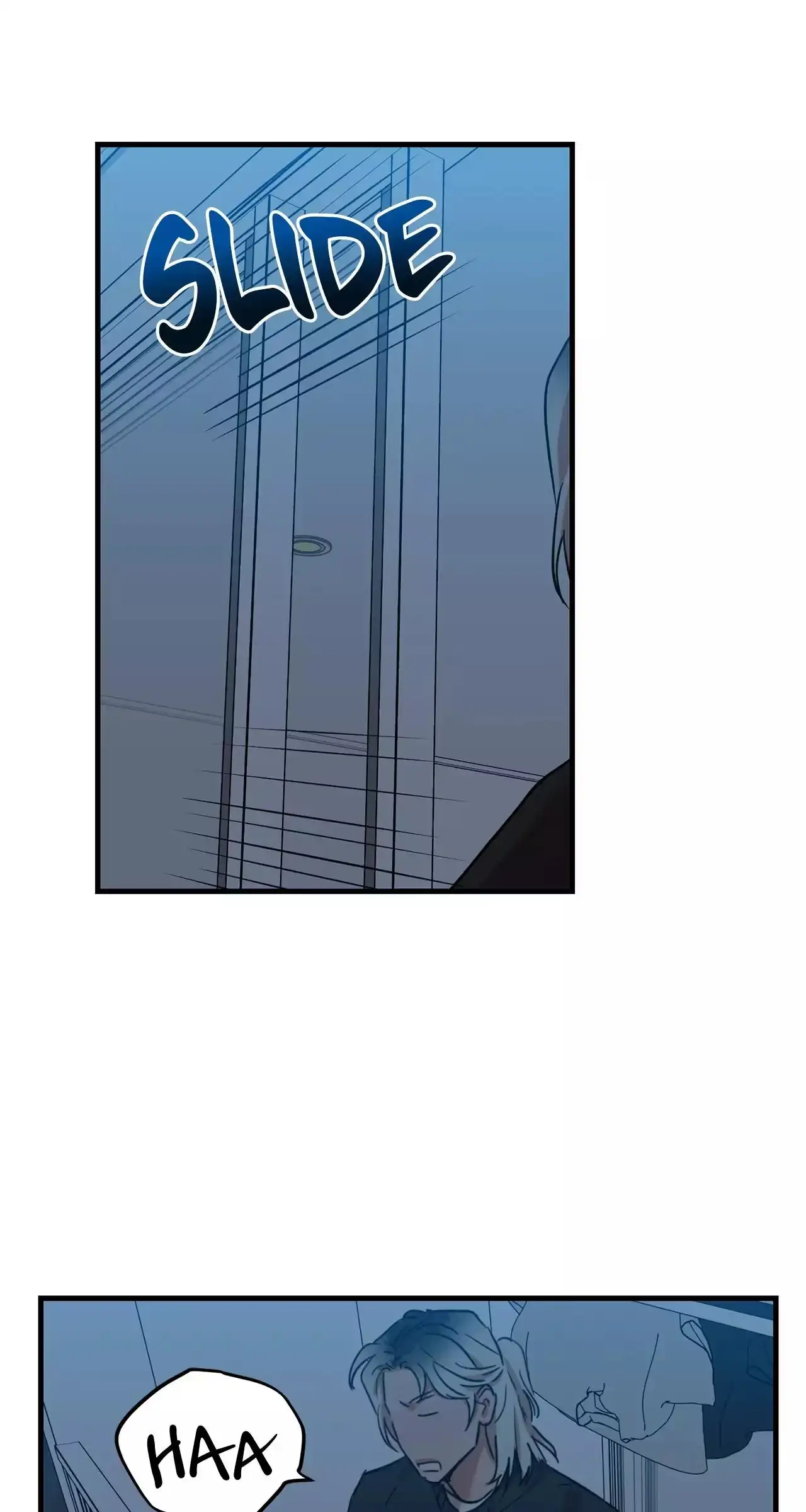 Read Hands Up! chapter 43.5 image 11 on Lezhin