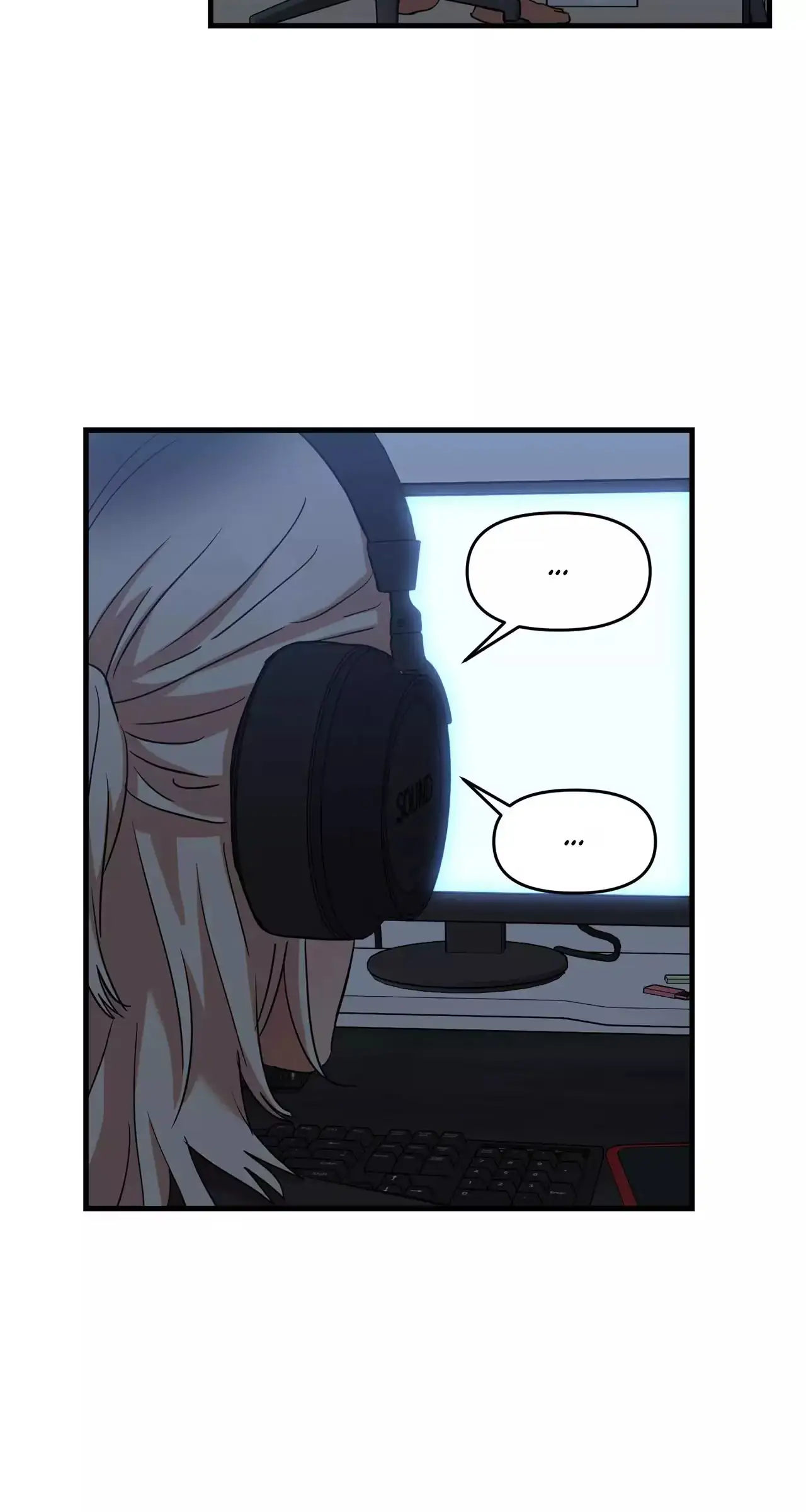 Read Hands Up! chapter 43.5 image 2 on Lezhin