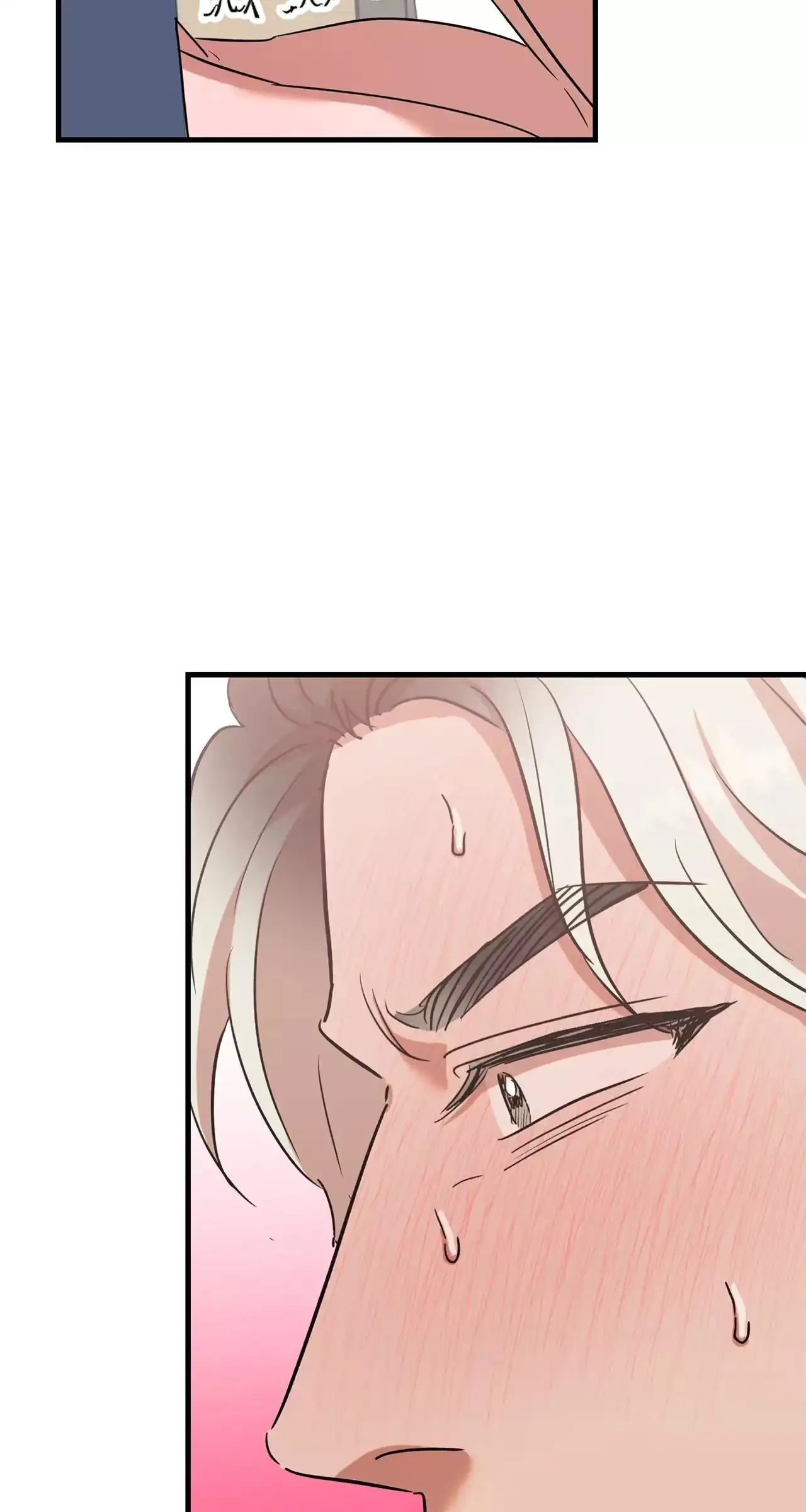 Read Hands Up! chapter 43.5 image 20 on Lezhin