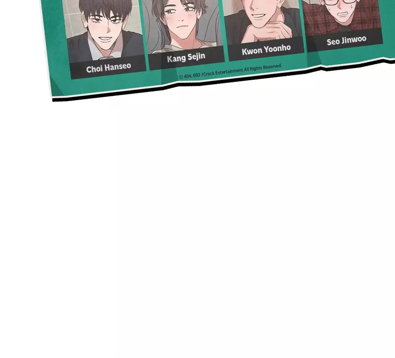Read Hands Up! chapter 43.5 image 22 on Lezhin