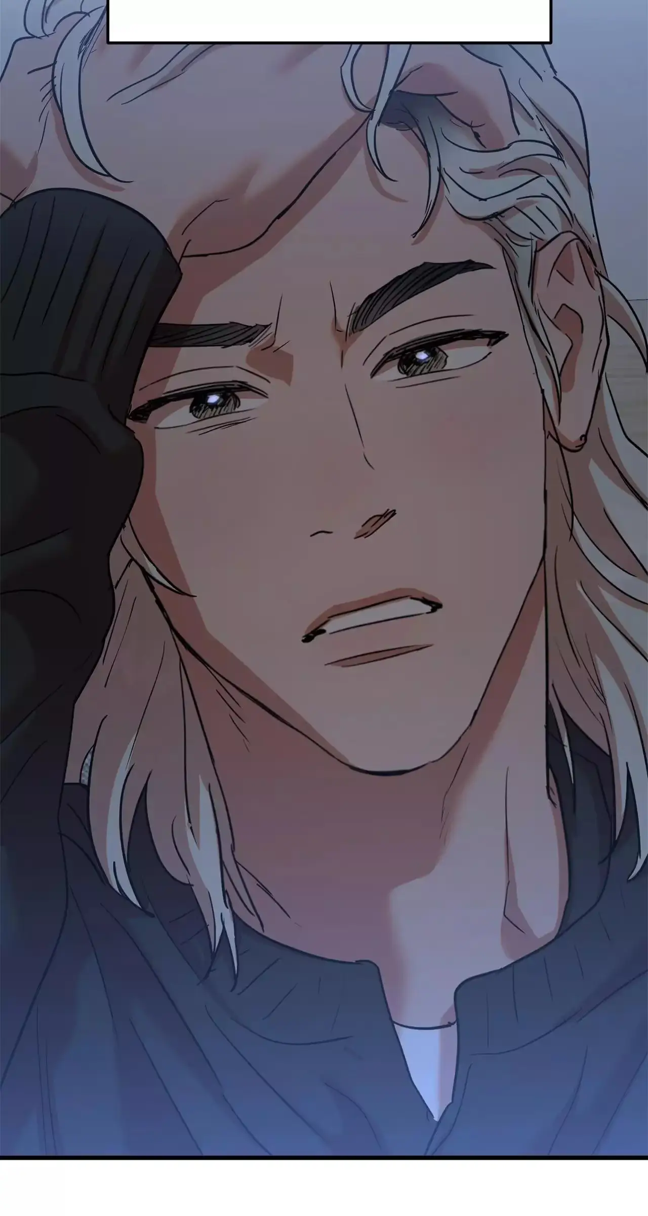 Read Hands Up! chapter 43.5 image 6 on Lezhin