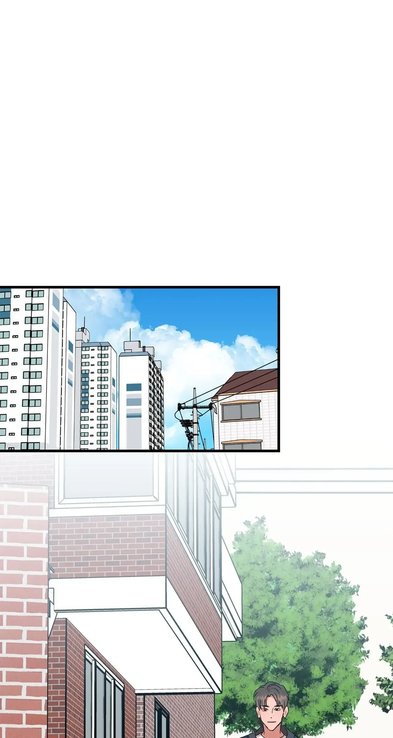 Read Hands Up! chapter 6.5 image 1 on Lezhin