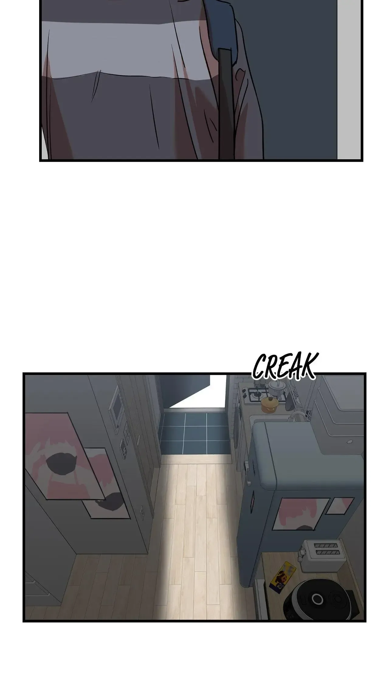 Read Hands Up! chapter 6.5 image 11 on Lezhin