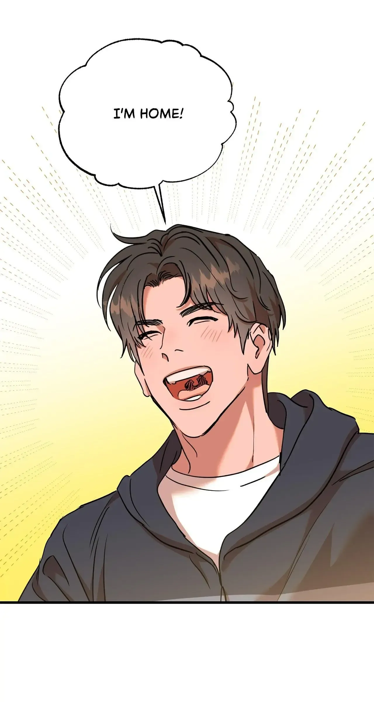 Read Hands Up! chapter 6.5 image 12 on Lezhin