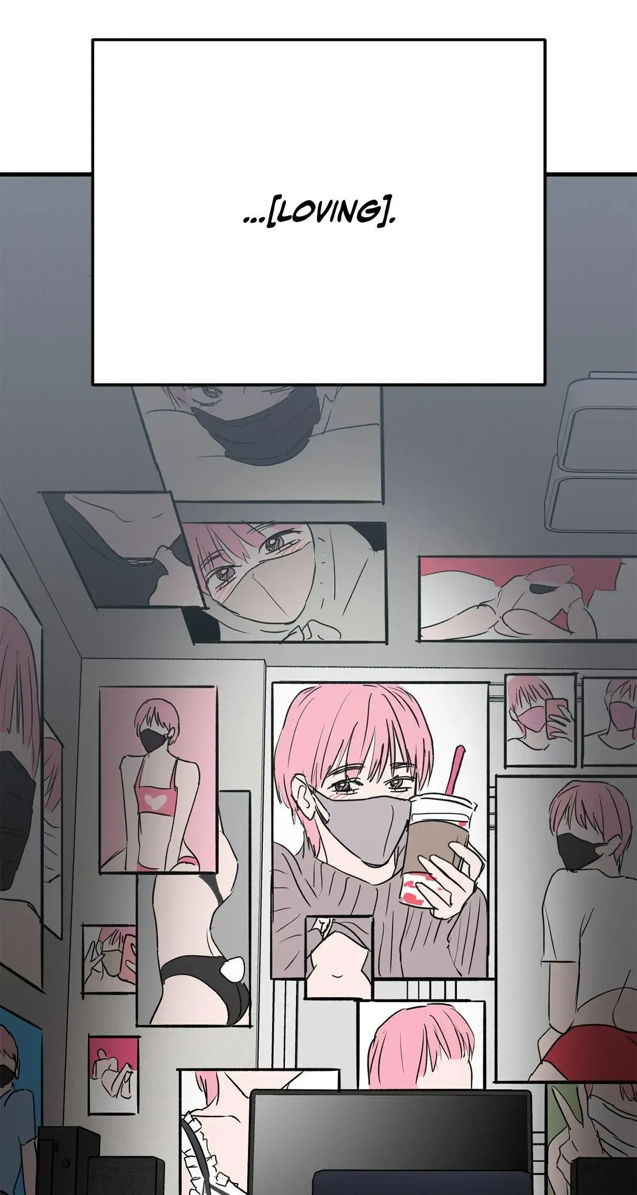 Read Hands Up! chapter 6.5 image 13 on Lezhin