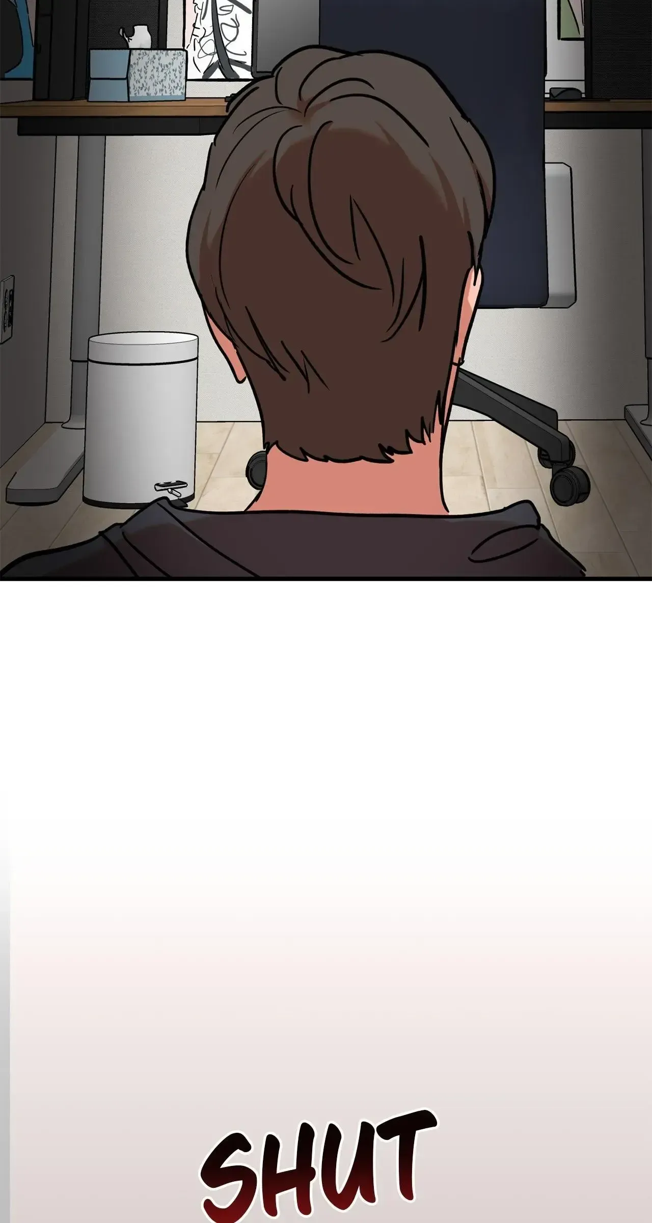 Read Hands Up! chapter 6.5 image 14 on Lezhin