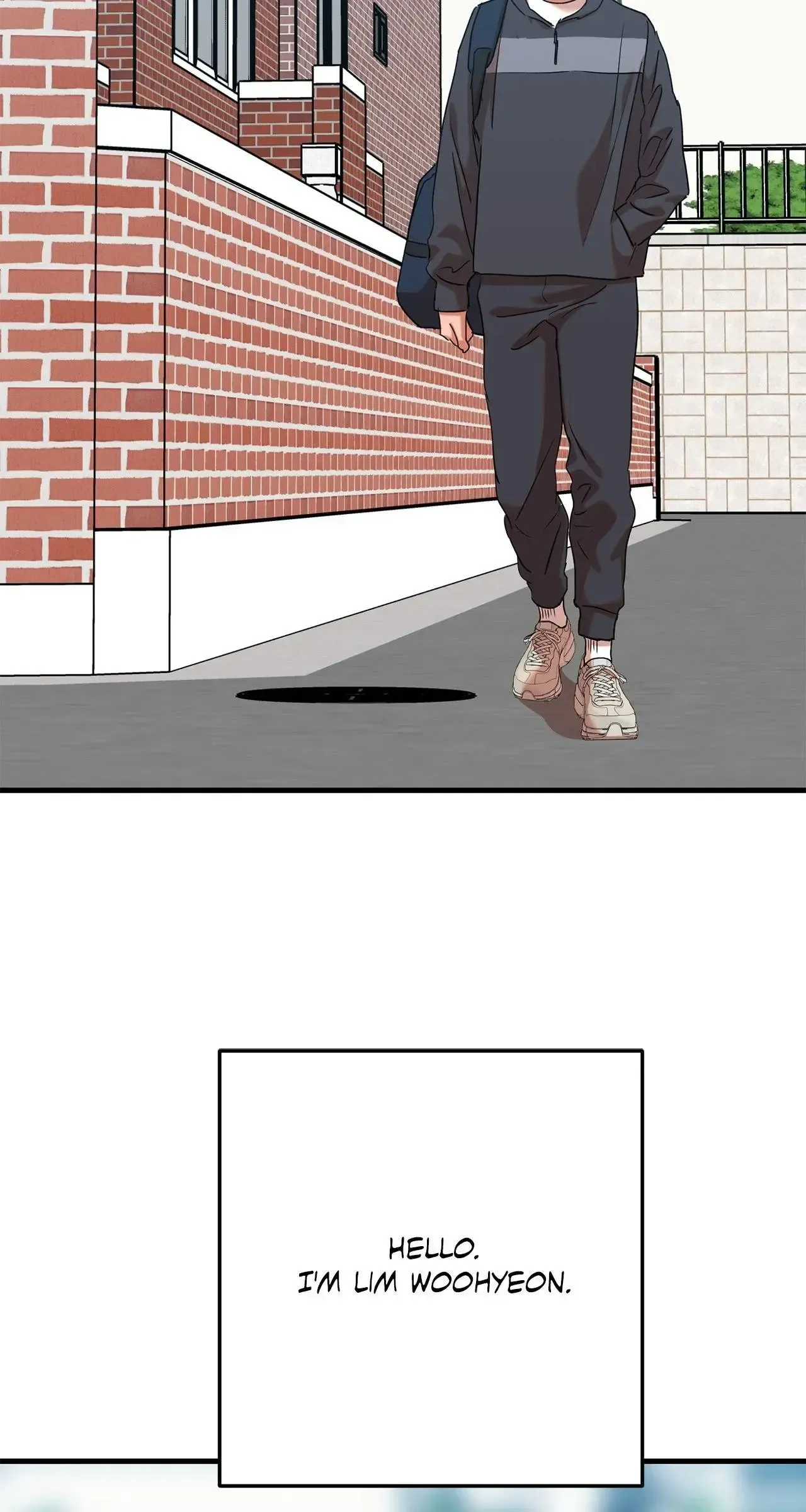 Read Hands Up! chapter 6.5 image 2 on Lezhin