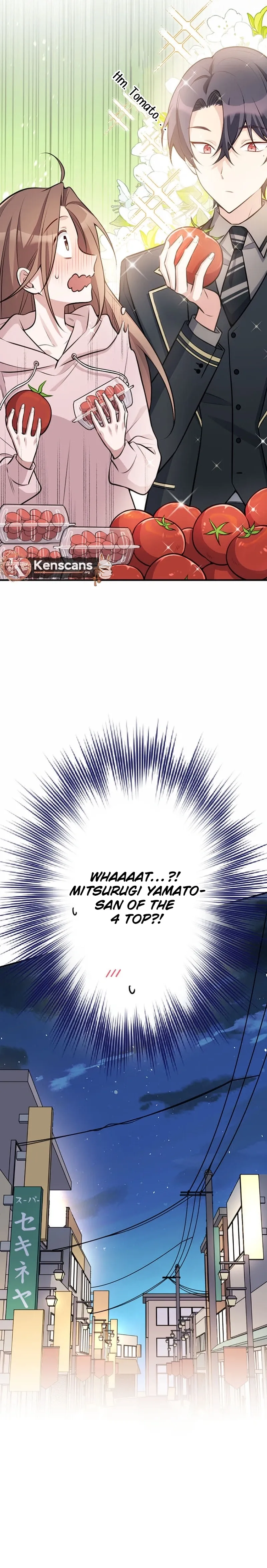Read Handsome Chaebol chapter 1 image 13 on Lezhin