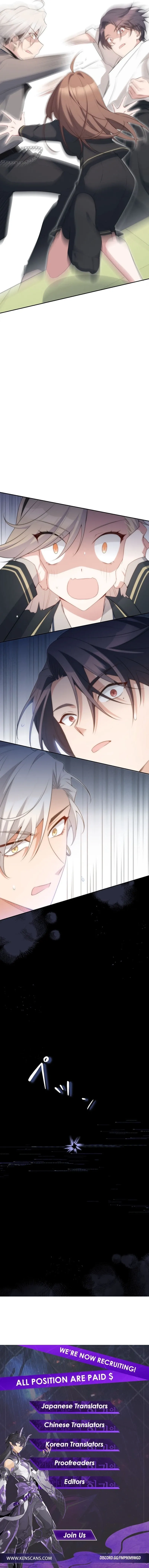 Read Handsome Chaebol chapter 14 image 8 on Lezhin