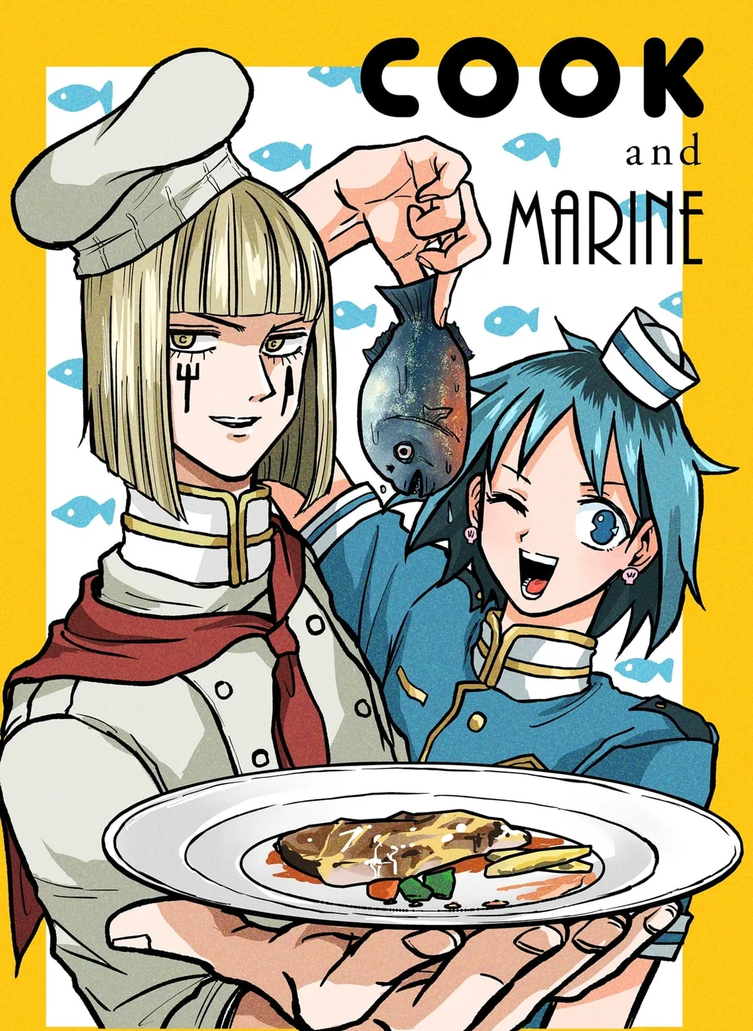 Read Handsome Must Die chapter 18.5 image 12 on Lezhin