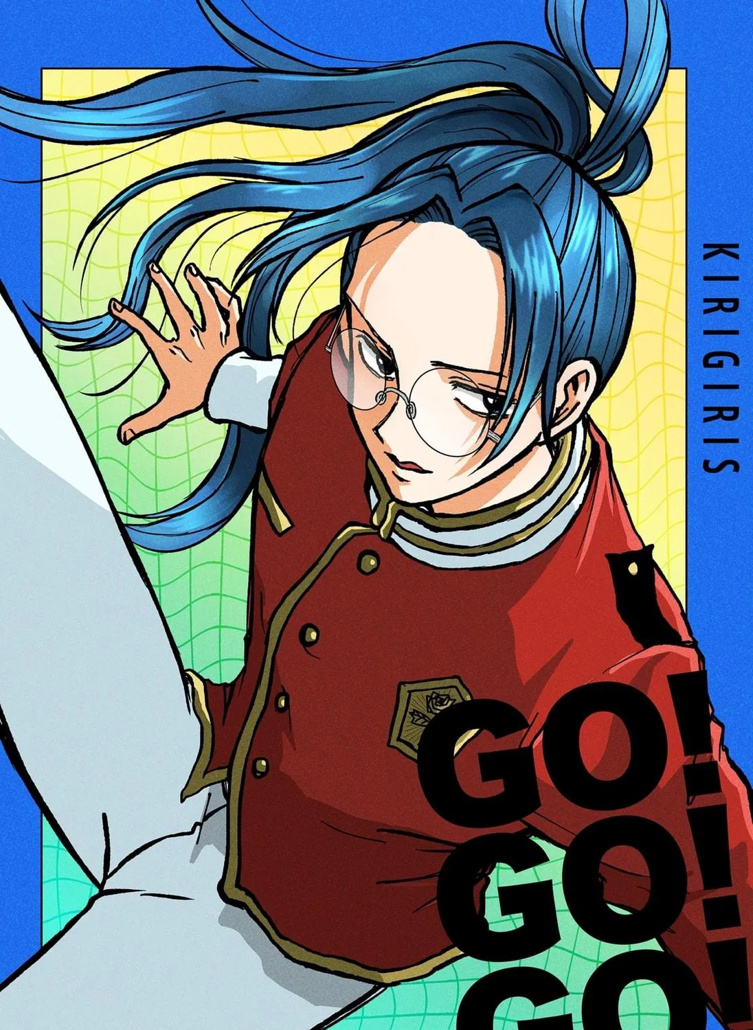 Read Handsome Must Die chapter 18.5 image 4 on Lezhin