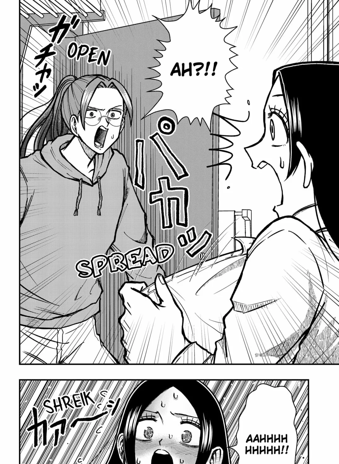 Read Handsome Must Die chapter 2 image 56 on Lezhin