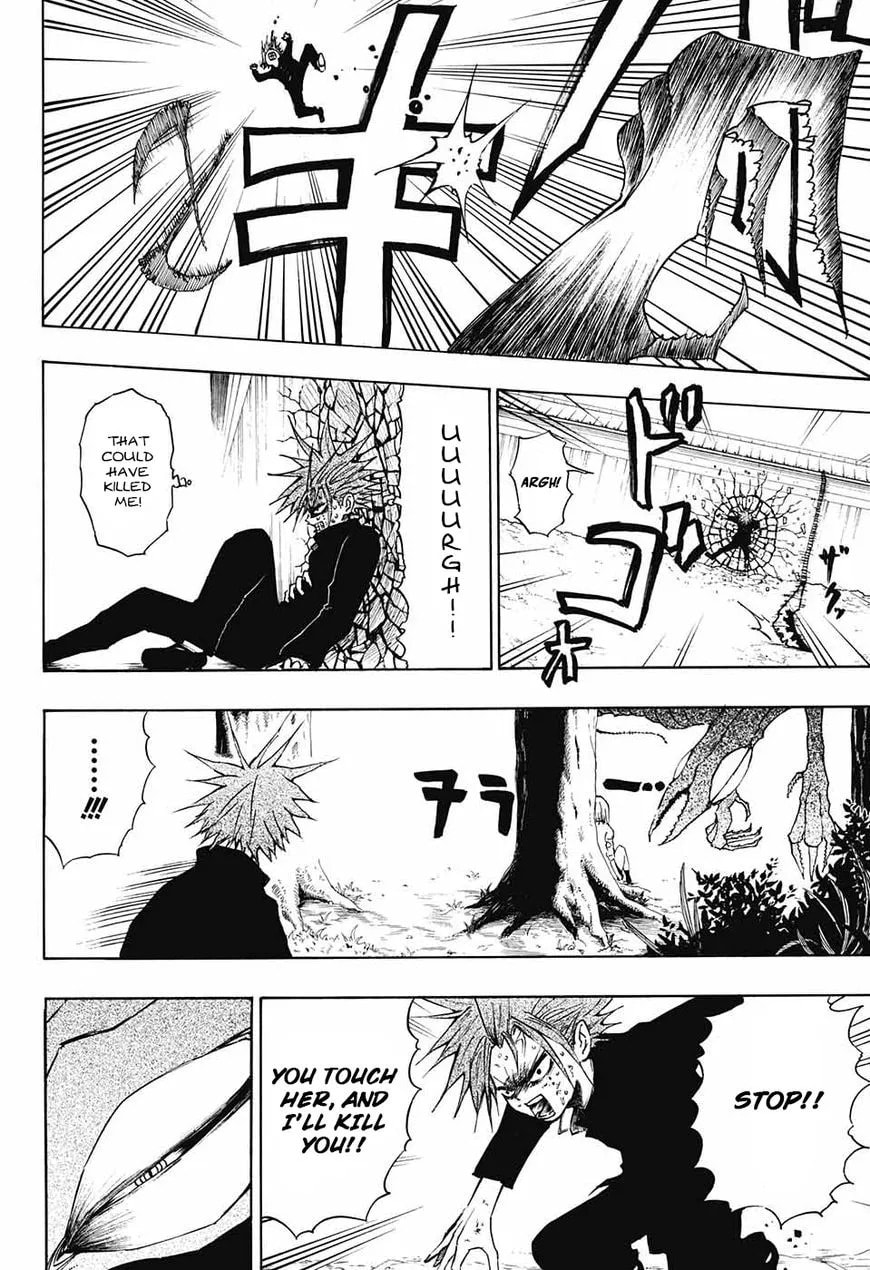Read Hane no Ichizoku chapter 1 image 31 on Lezhin