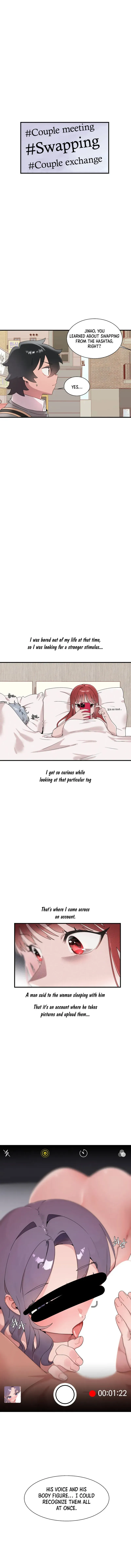 Haneun Hyeongnim Chapter 14 page 10 - 