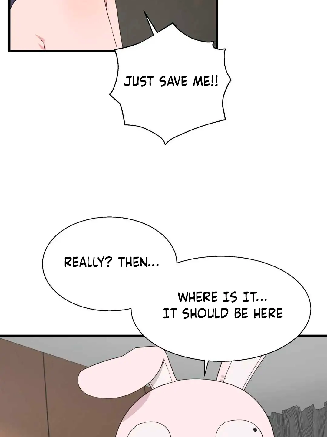 Haneun Hyeongnim Chapter 38 page 104 - 