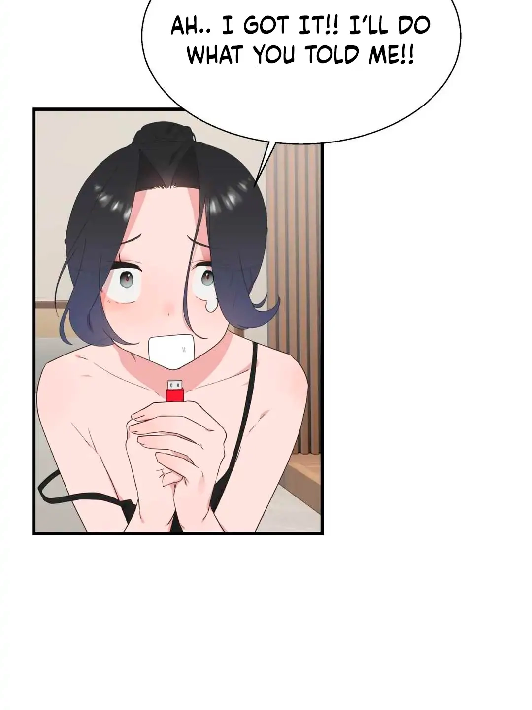 Haneun Hyeongnim Chapter 38 page 111 - 