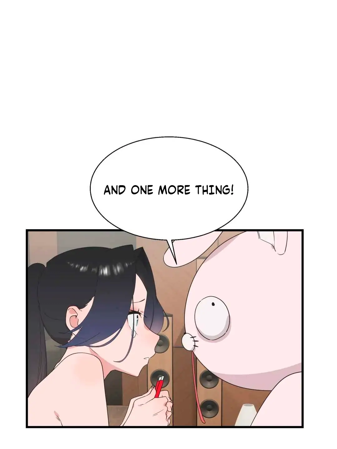 Haneun Hyeongnim Chapter 38 page 112 - 