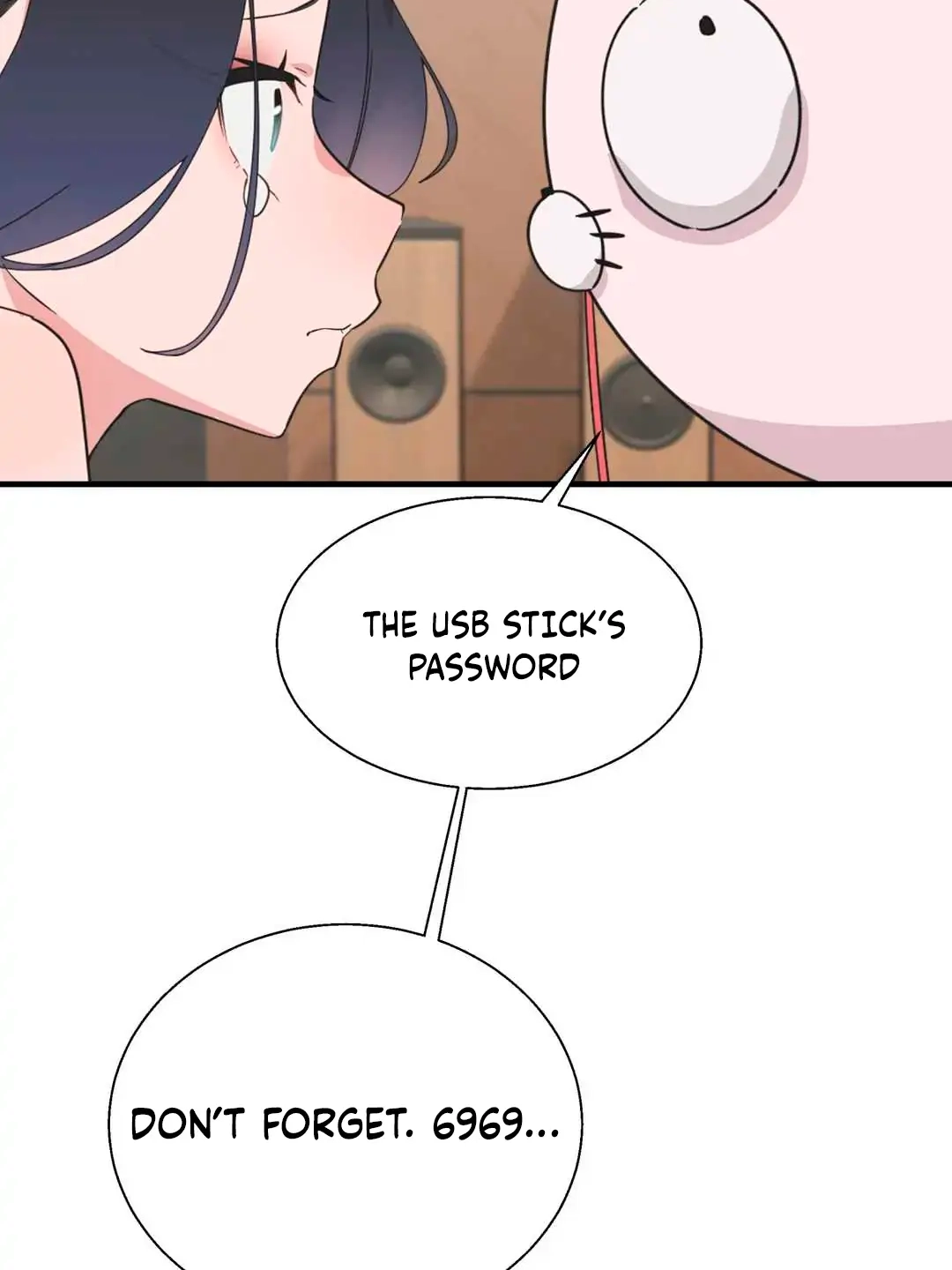 Haneun Hyeongnim Chapter 38 page 114 - 